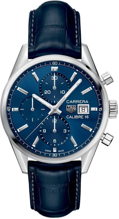 Obrázek Tag Heuer Carrera