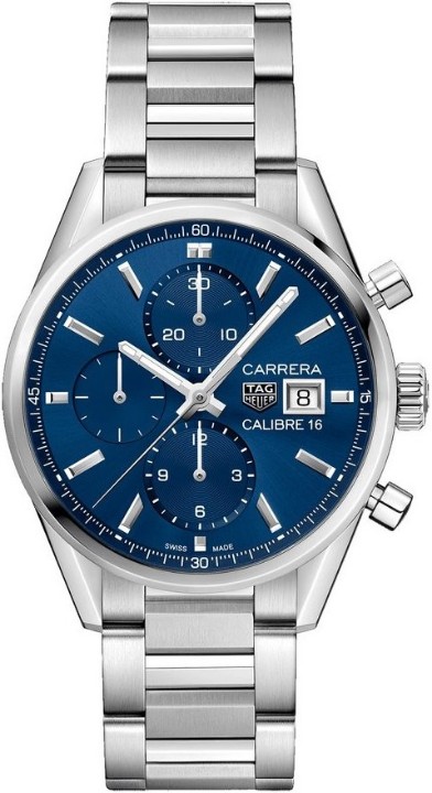 Obrázek Tag Heuer Carrera