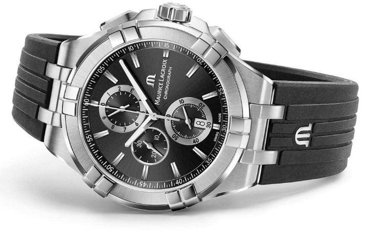 Obrázek Maurice Lacroix Aikon Chronograph