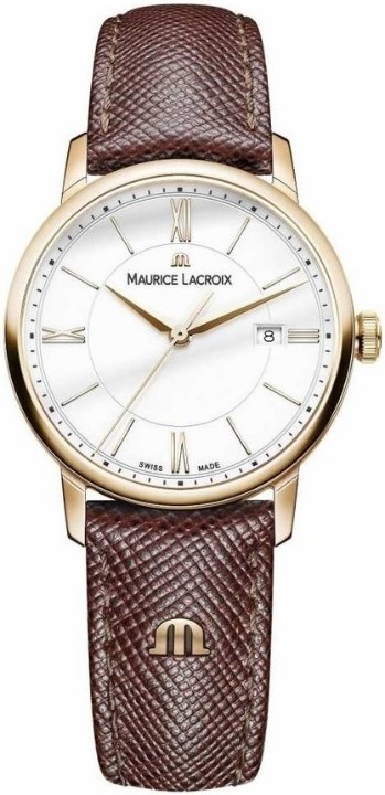 Obrázek Maurice Lacroix Eliros Date