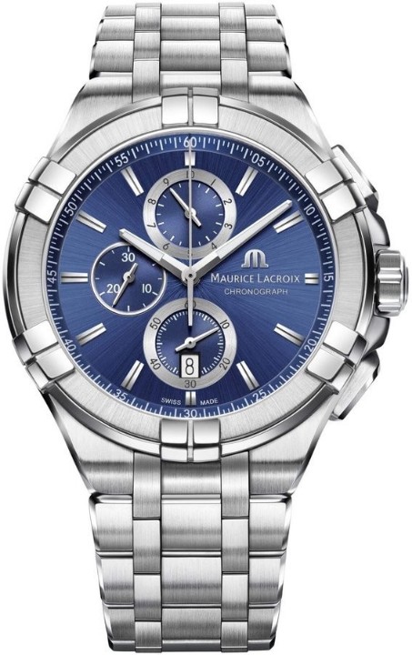 Obrázek Maurice Lacroix Aikon Chronograph