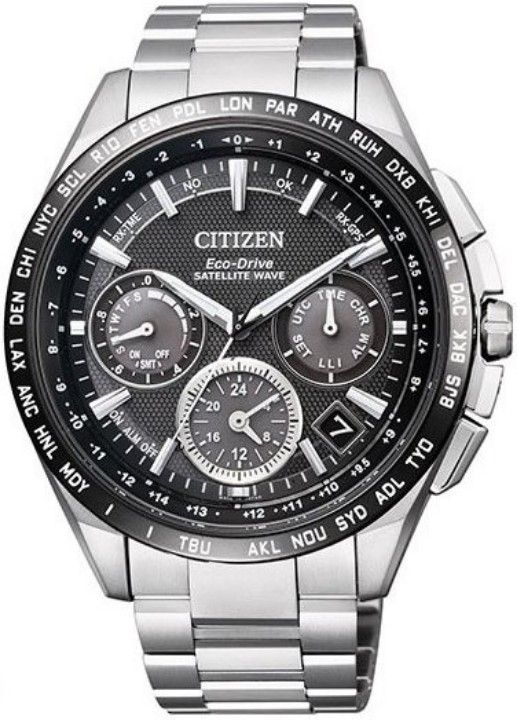 Obrázek Citizen Promaster Satellite Wave