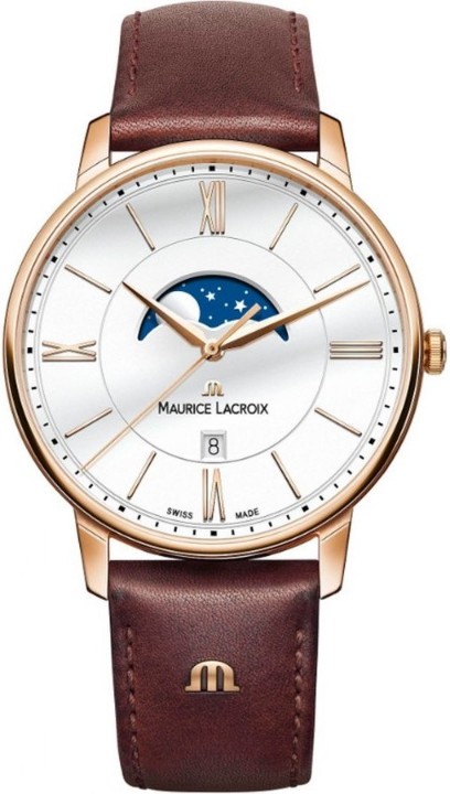 Obrázek Maurice Lacroix Eliros Moonphase