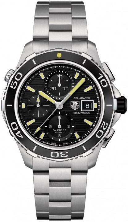 Obrázek Tag Heuer Aquaracer