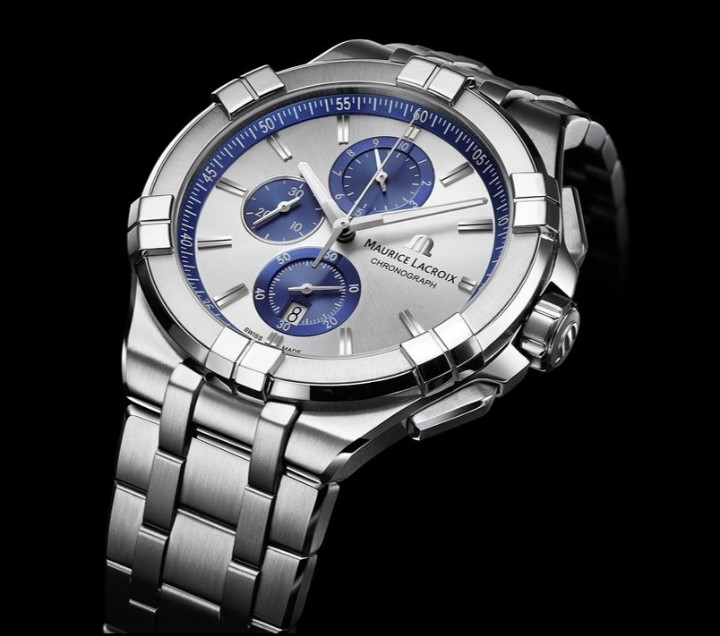 Obrázek Maurice Lacroix Aikon Chronograph
