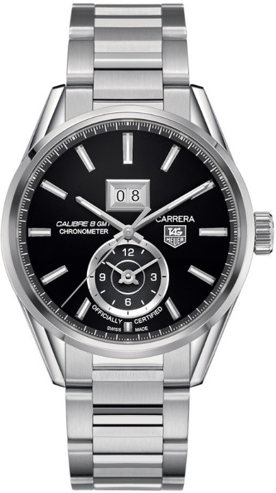 Obrázek Tag Heuer Carrera