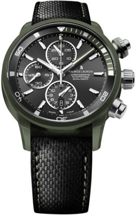 Obrázek Maurice Lacroix Pontos S Extreme