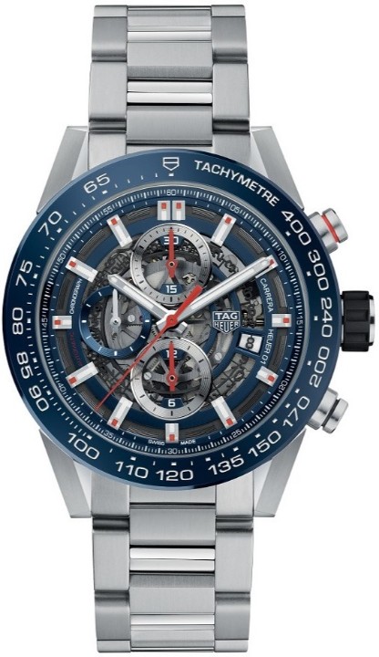 Obrázek Tag Heuer Carrera