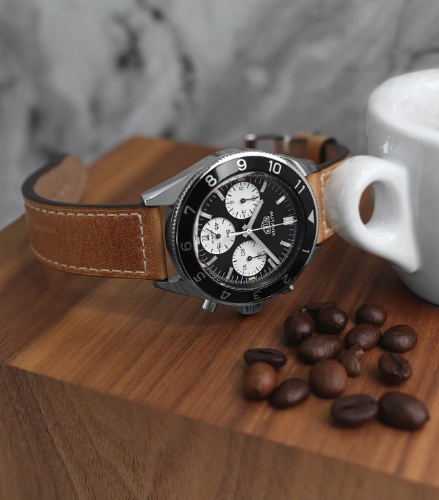 Obrázek Tag Heuer Autavia Heritage