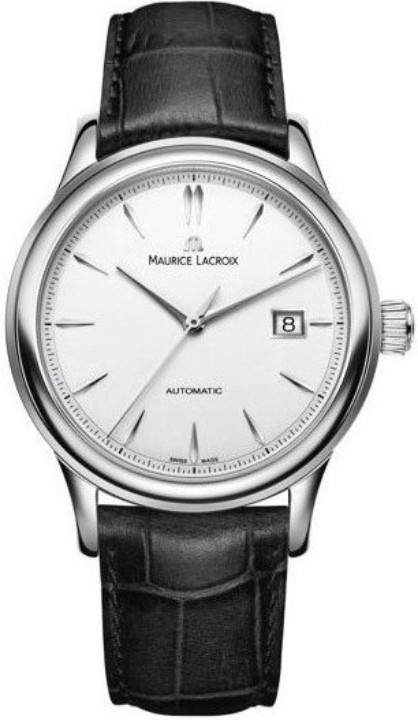 Obrázek Maurice Lacroix Les Classiques Date