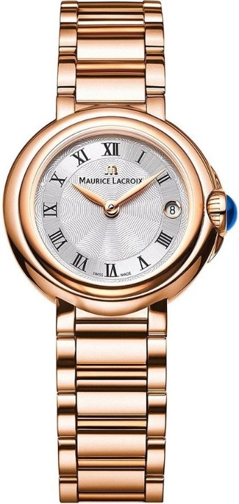Obrázek Maurice Lacroix Fiaba Date 28 mm