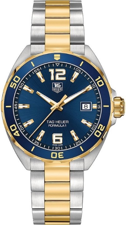 Obrázek Tag Heuer Formula 1