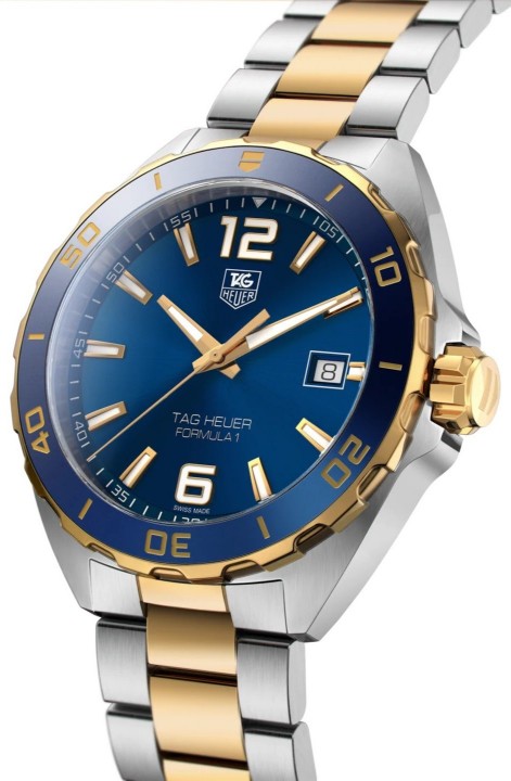 Obrázek Tag Heuer Formula 1