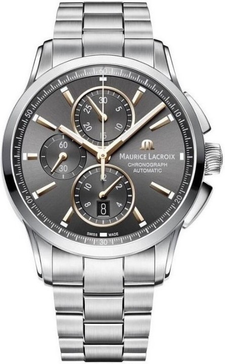 Obrázek Maurice Lacroix Pontos Chronograph
