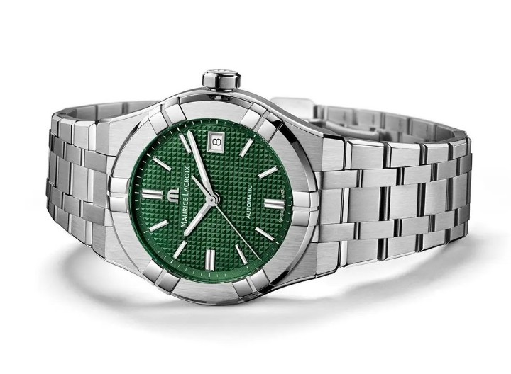 Obrázek Maurice Lacroix Aikon Automatic
