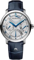 Zobrazit detail produktu - Maurice Lacroix Masterpiece Triple Retrograde Obrázek Maurice Lacroix Masterpiece Triple Retrograde