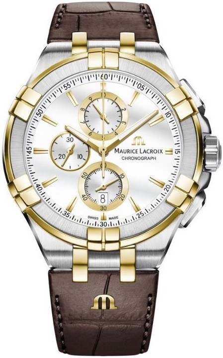 Obrázek Maurice Lacroix Aikon Chronograph