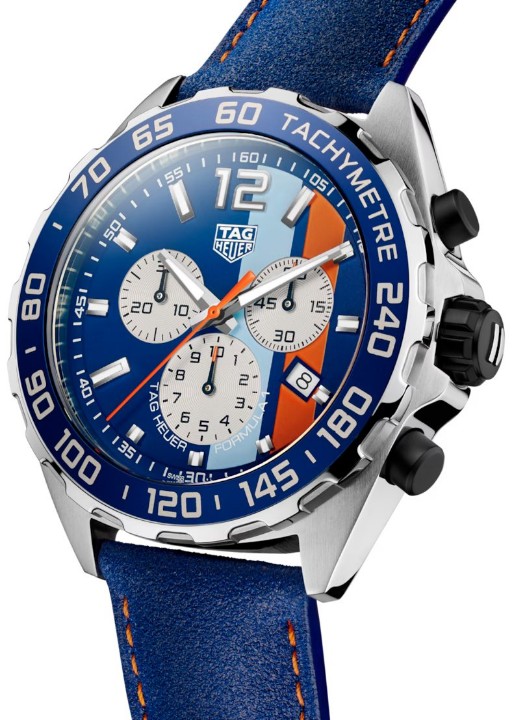 Obrázek Tag Heuer Formula 1