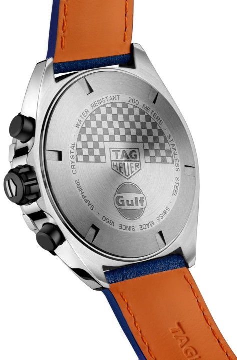 Obrázek Tag Heuer Formula 1