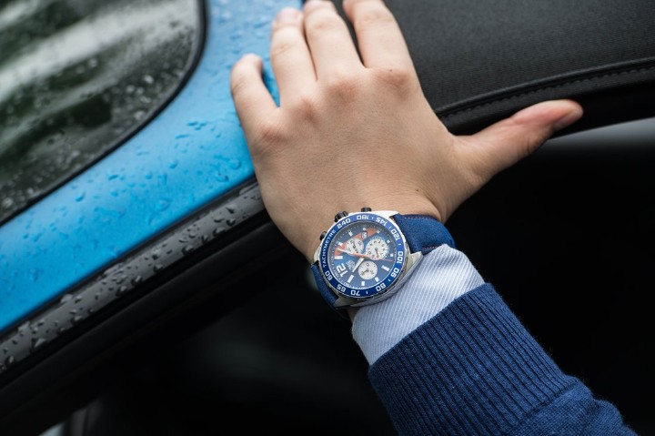 Obrázek Tag Heuer Formula 1