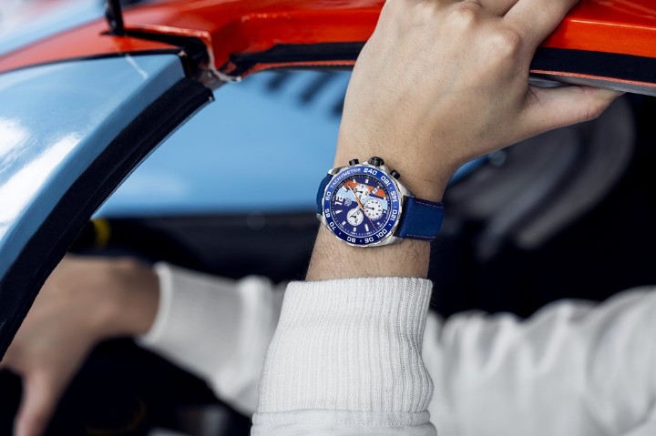 Obrázek Tag Heuer Formula 1