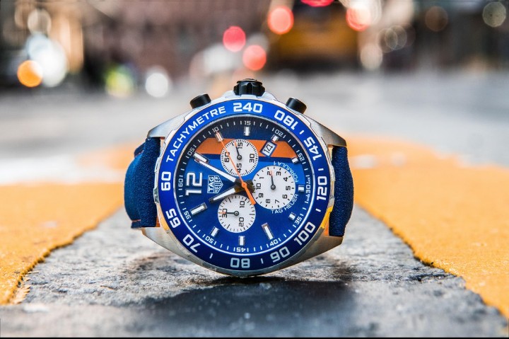 Obrázek Tag Heuer Formula 1