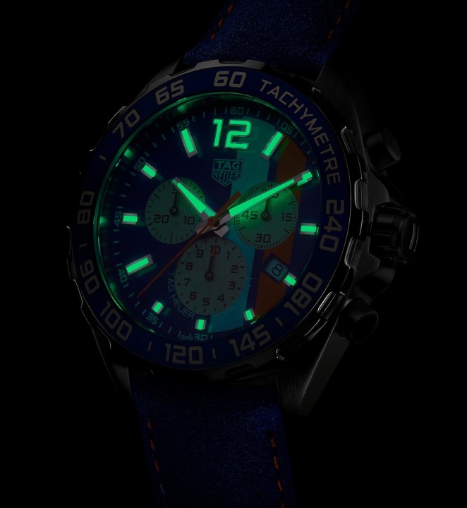 Obrázek Tag Heuer Formula 1