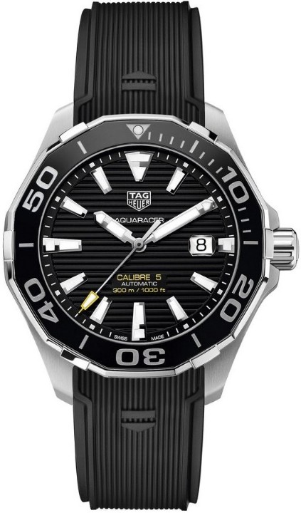 Obrázek Tag Heuer Aquaracer Calibre 5