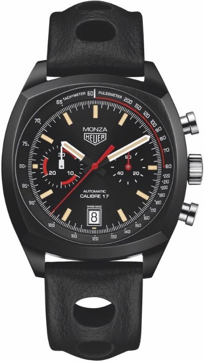 Obrázek Tag Heuer Monza Calibre 17
