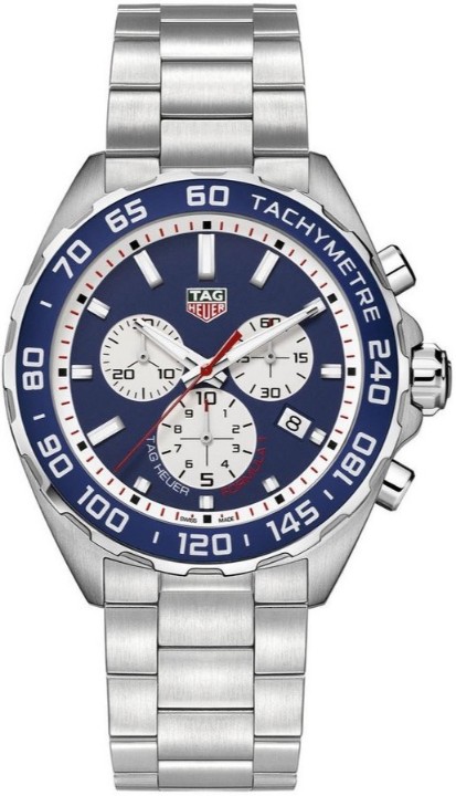 Obrázek Tag Heuer Formula 1