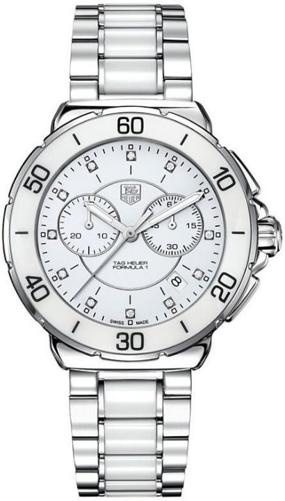Obrázek Tag Heuer Formula 1