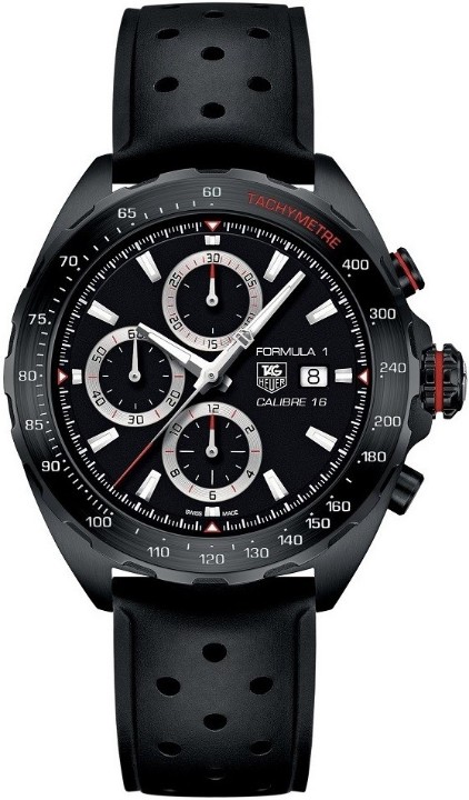 Obrázek Tag Heuer Formula 1 Calibre 16
