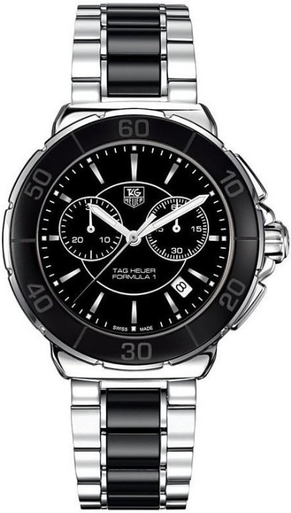 Obrázek Tag Heuer