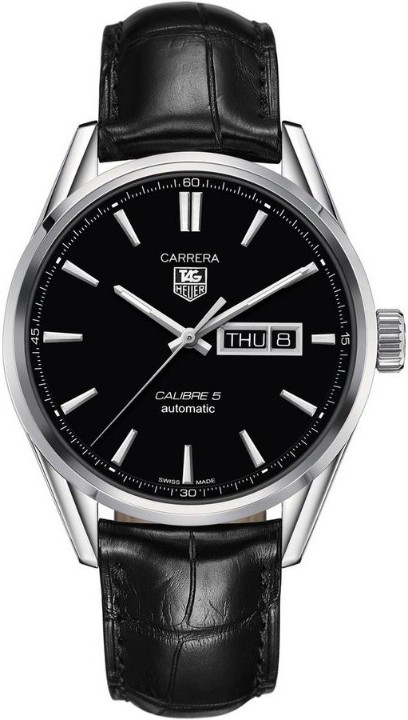 Obrázek Tag Heuer Carrera Calibre 5
