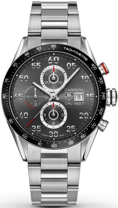 Obrázek Tag Heuer