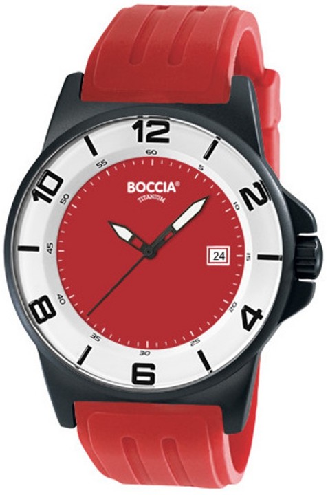 Obrázek Boccia
