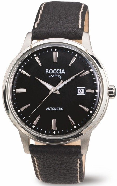 Obrázek Boccia Titanium