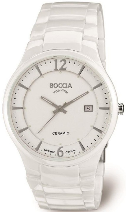 Obrázek Boccia Titanium