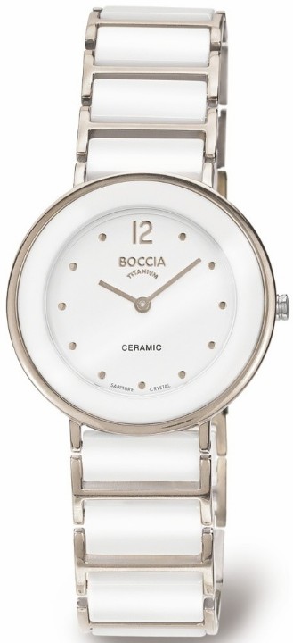 Obrázek Boccia Titanium