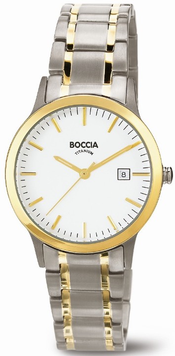 Obrázek Boccia