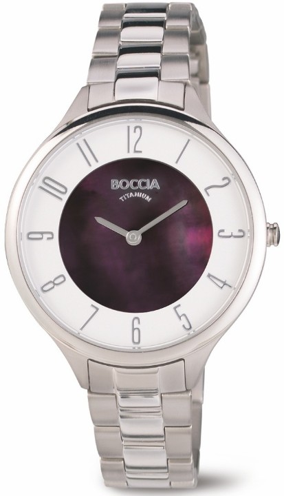 Obrázek Boccia