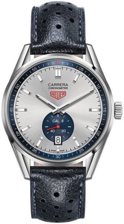 Obrázek Tag Heuer Carrera Calibre 6