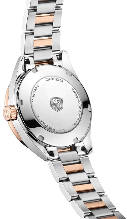 Obrázek Tag Heuer Carrera