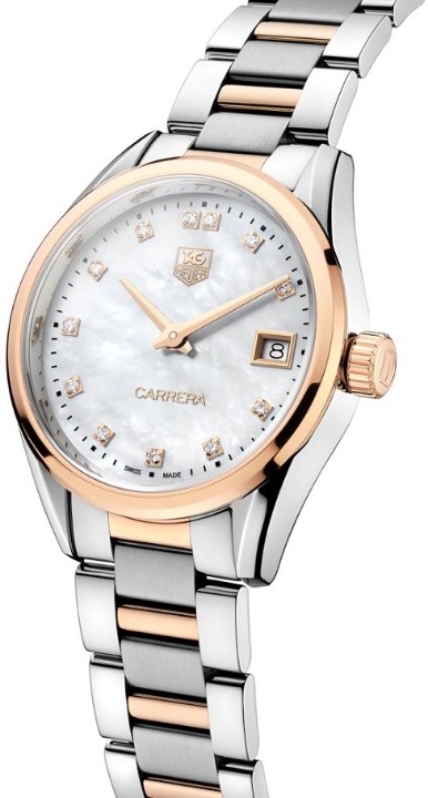 Obrázek Tag Heuer Carrera
