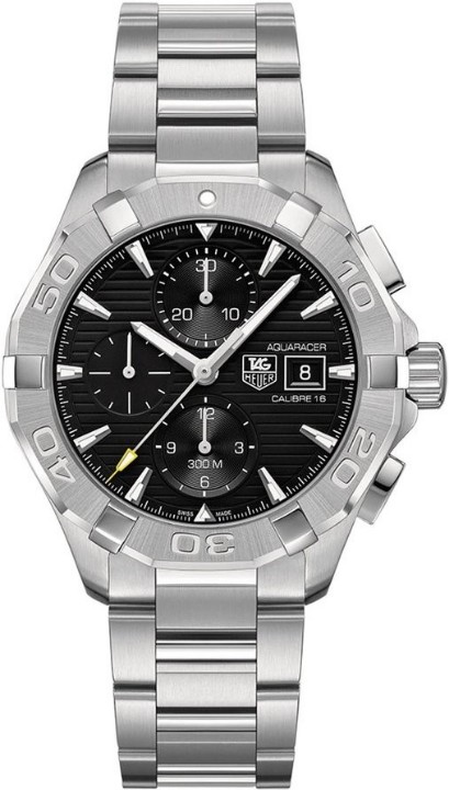 Obrázek Tag Heuer