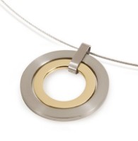 Zobrazit detail produktu - Boccia Titanium přívěsek Obrázek Boccia Titanium přívěsek