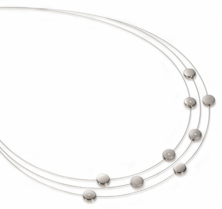 Obrázek Boccia Titanium náhrdelník