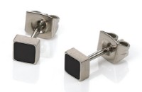 Zobrazit detail produktu - Boccia Titanium náušnice Obrázek Boccia Titanium náušnice