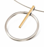 Zobrazit detail produktu - Boccia Titanium přívěsek Obrázek Boccia Titanium přívěsek
