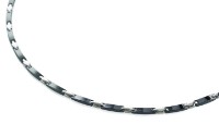 Zobrazit detail produktu - Boccia Titanium náhrdelník Obrázek Boccia Titanium náhrdelník